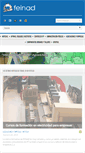 Mobile Screenshot of feinad.com
